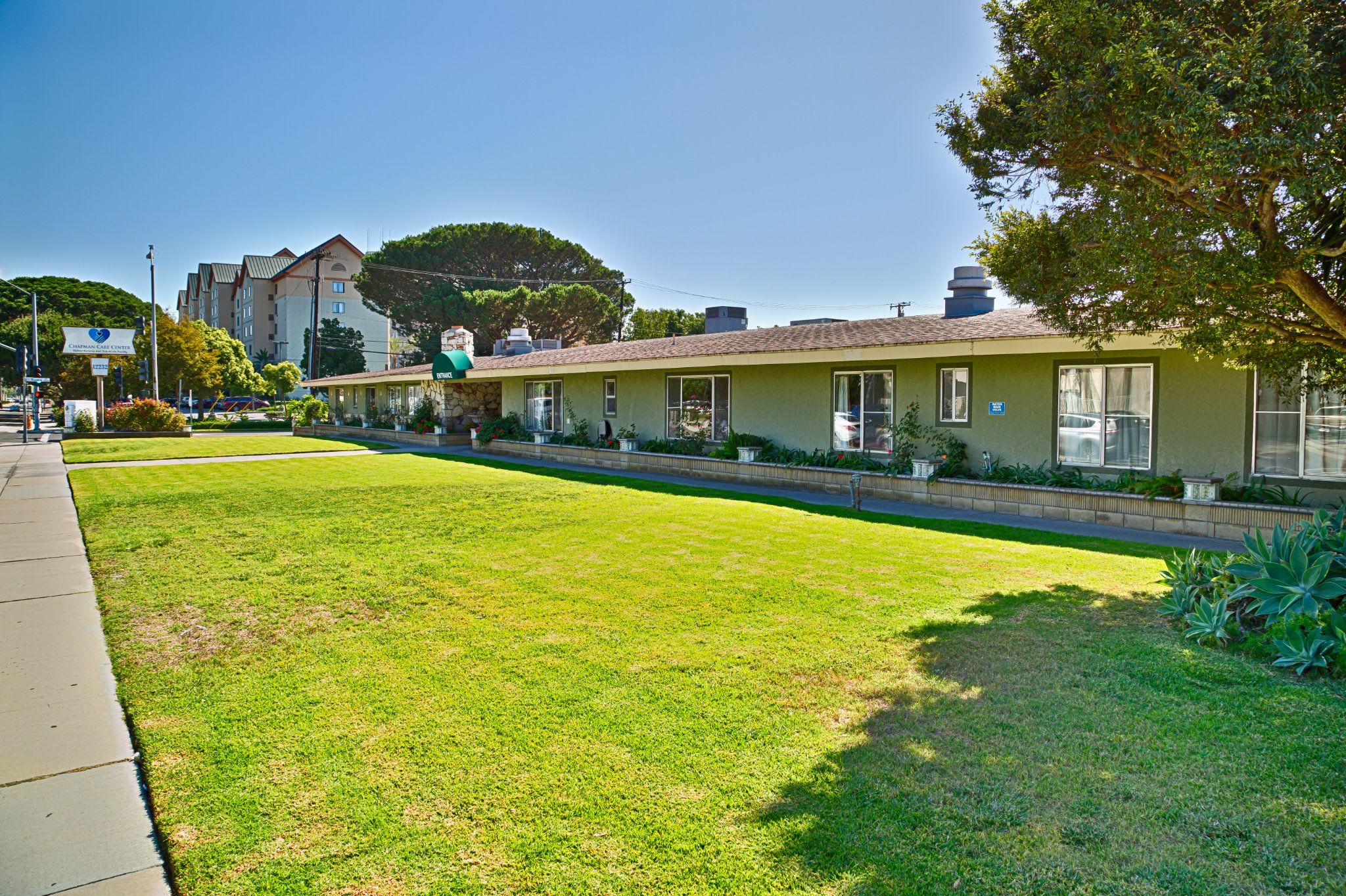 Gallery ChapmanCareCenter