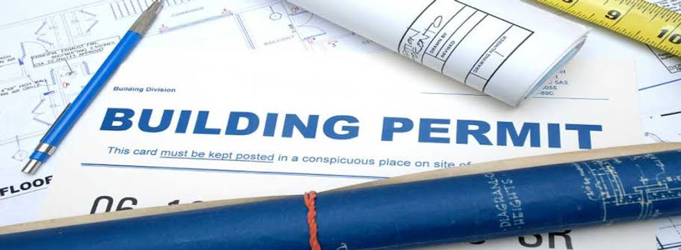 Building Permit | Victorian Building Surveyors | Building ...