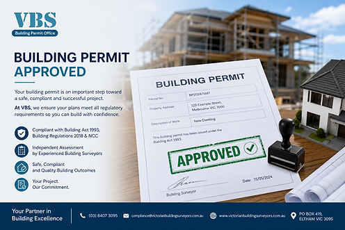 Victorian Building Surveyors issue building permit.png