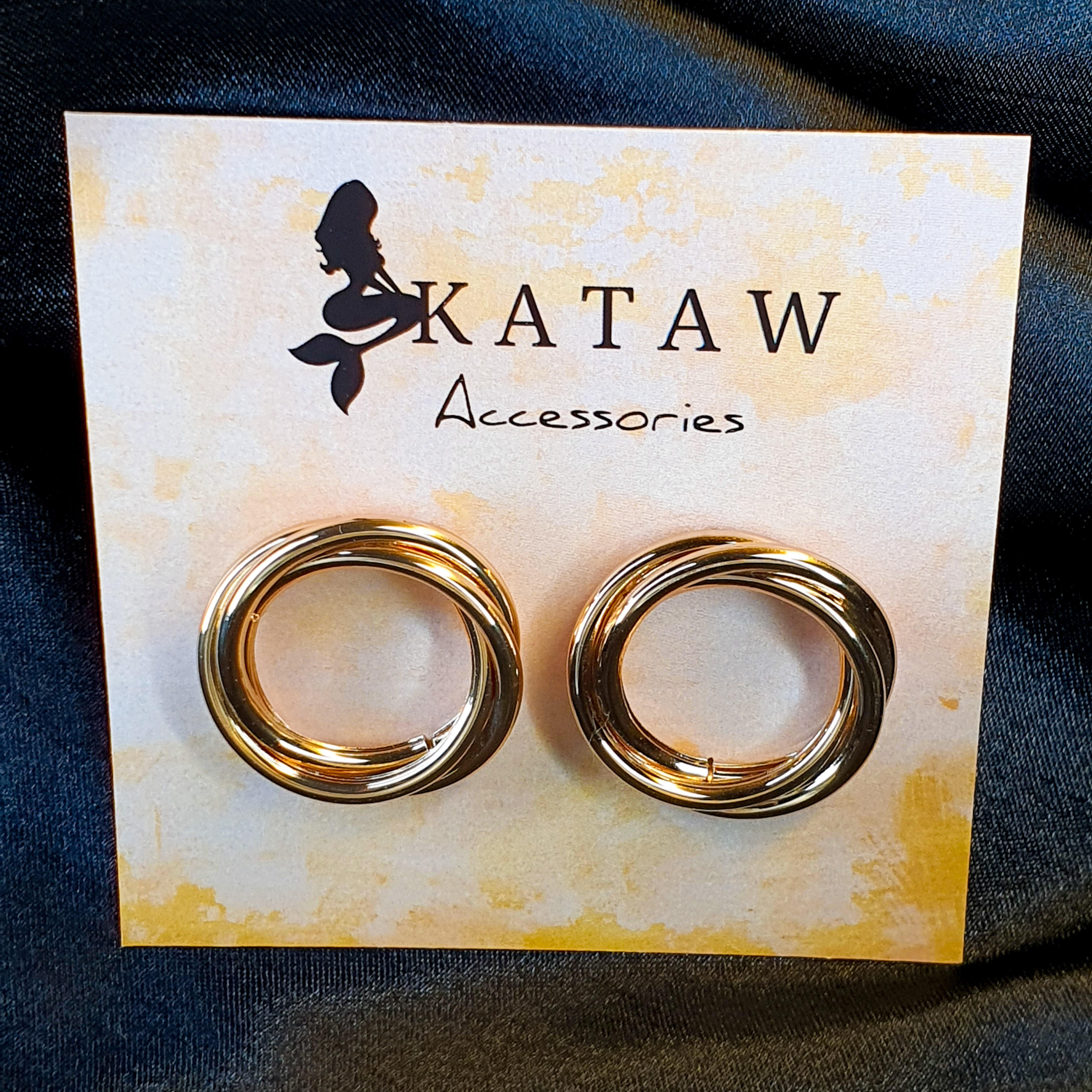 Kataw Earrings n4