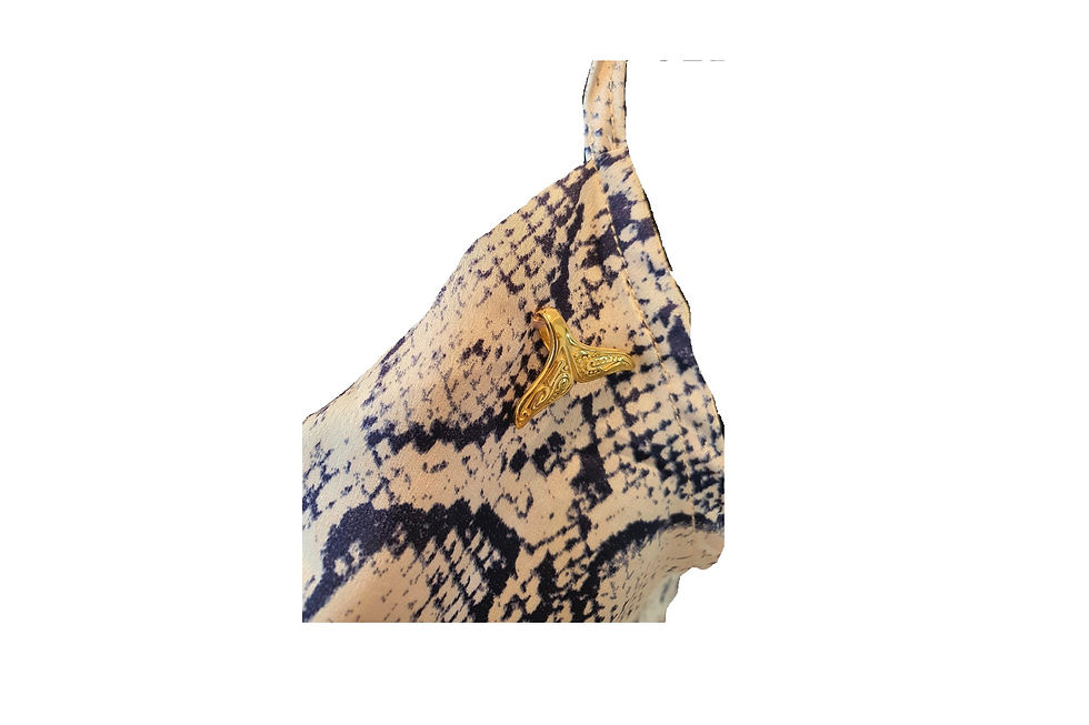 Thumbnail: Mabuhay Mini Dress