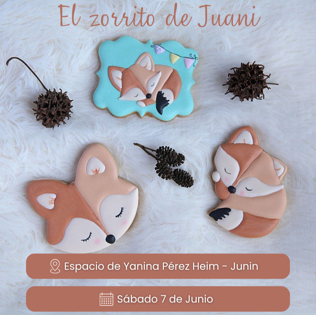 Junin. ESPACIO DE YANINA PÉREZ HEIM