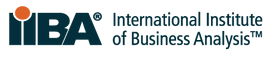 IIBA - International Institute of Business Analysis