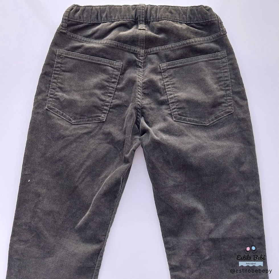 Miniatura: Pantalón Gap Denim