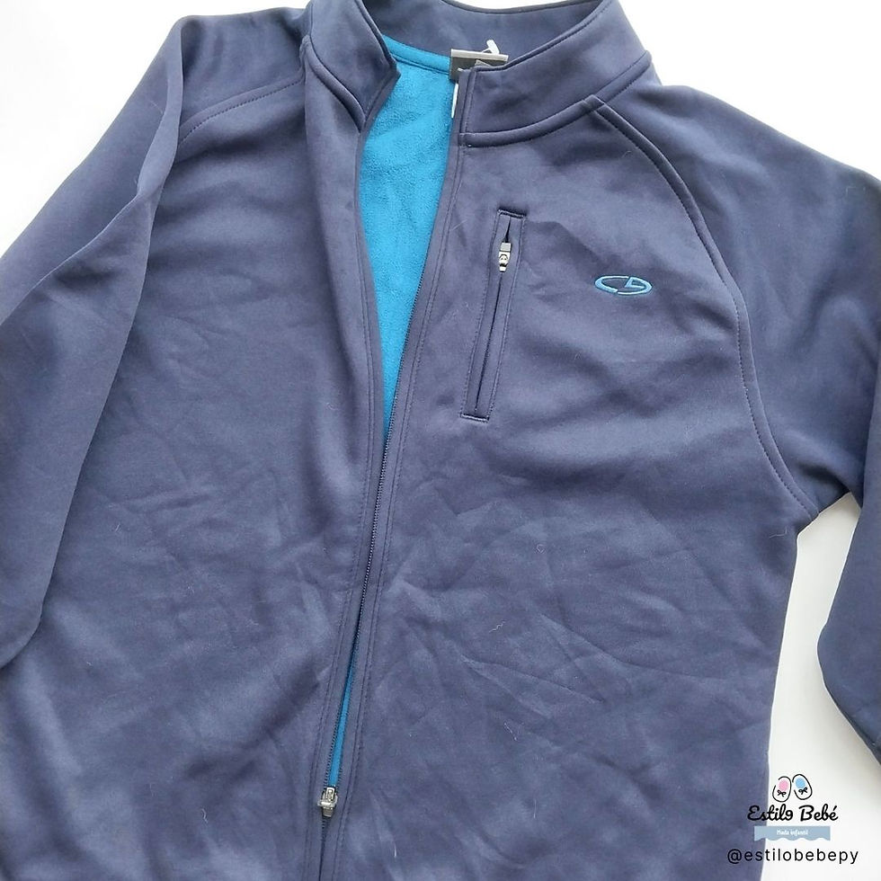 Miniatura: Campera Champion