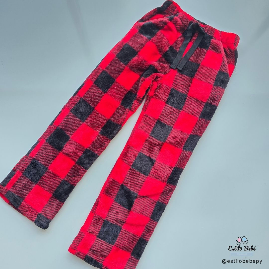 Pijama wonder nation Polar 6-7A
