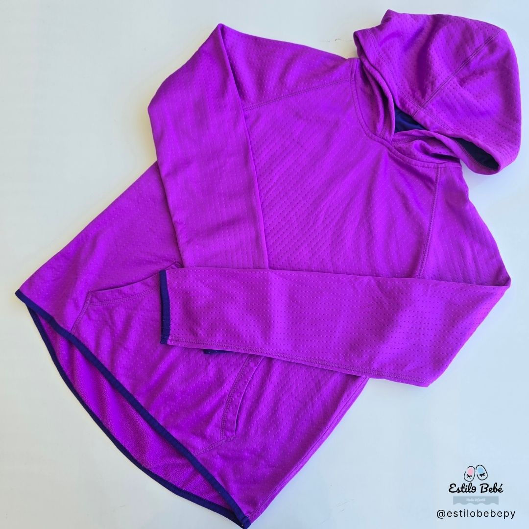 Hoodie Deportivo Avia 14-16A
