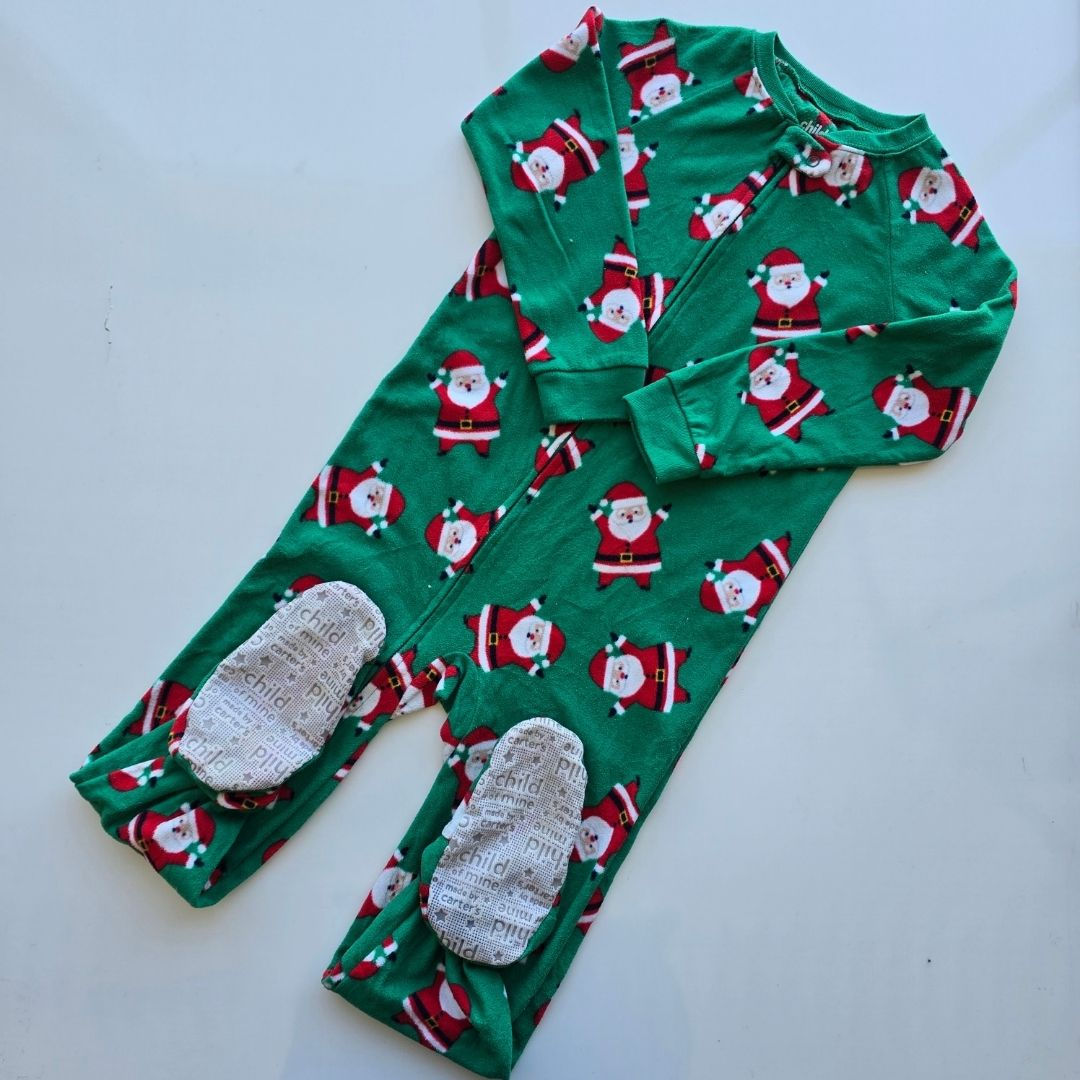 Pijama Carter's 5A