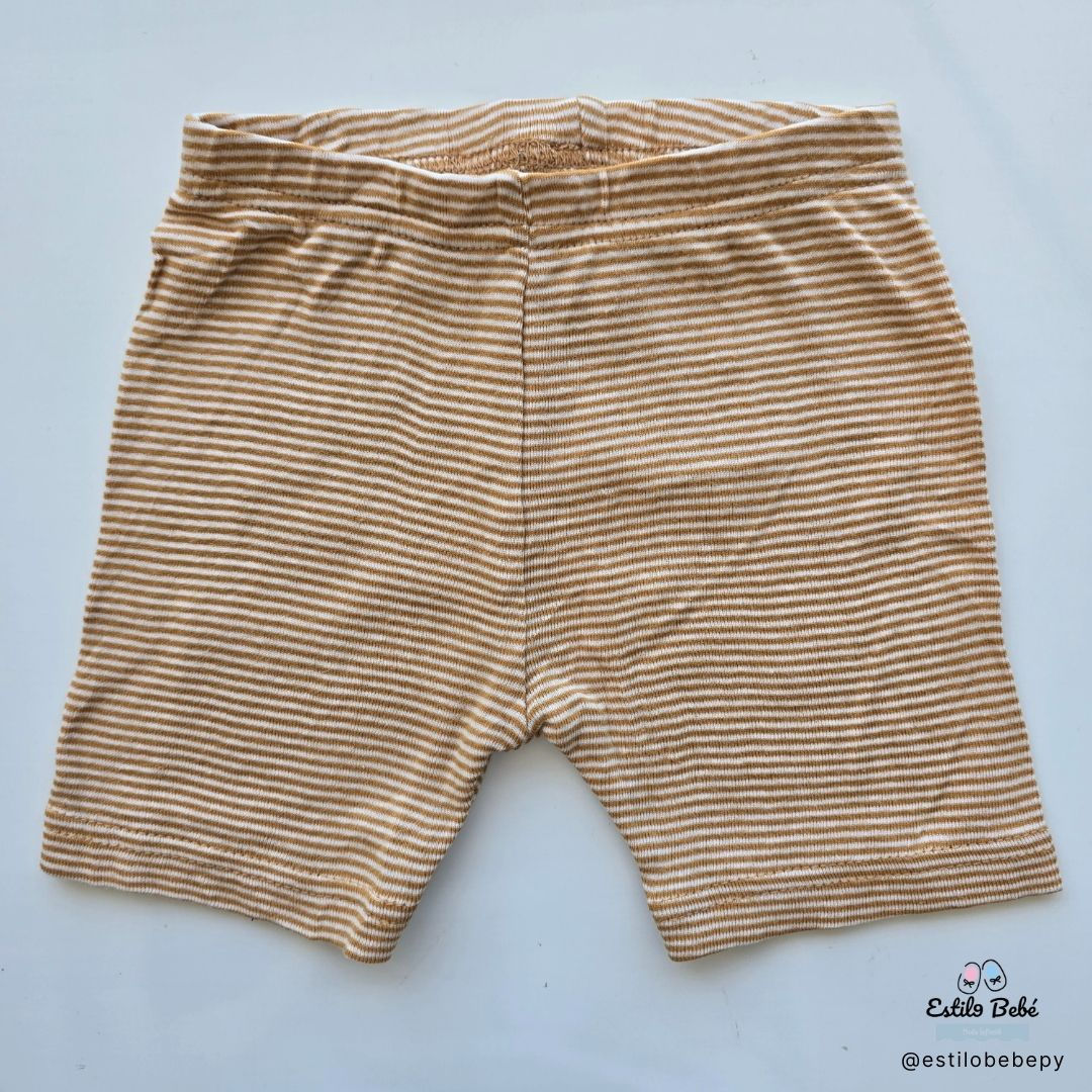 Short Pijama Carter's