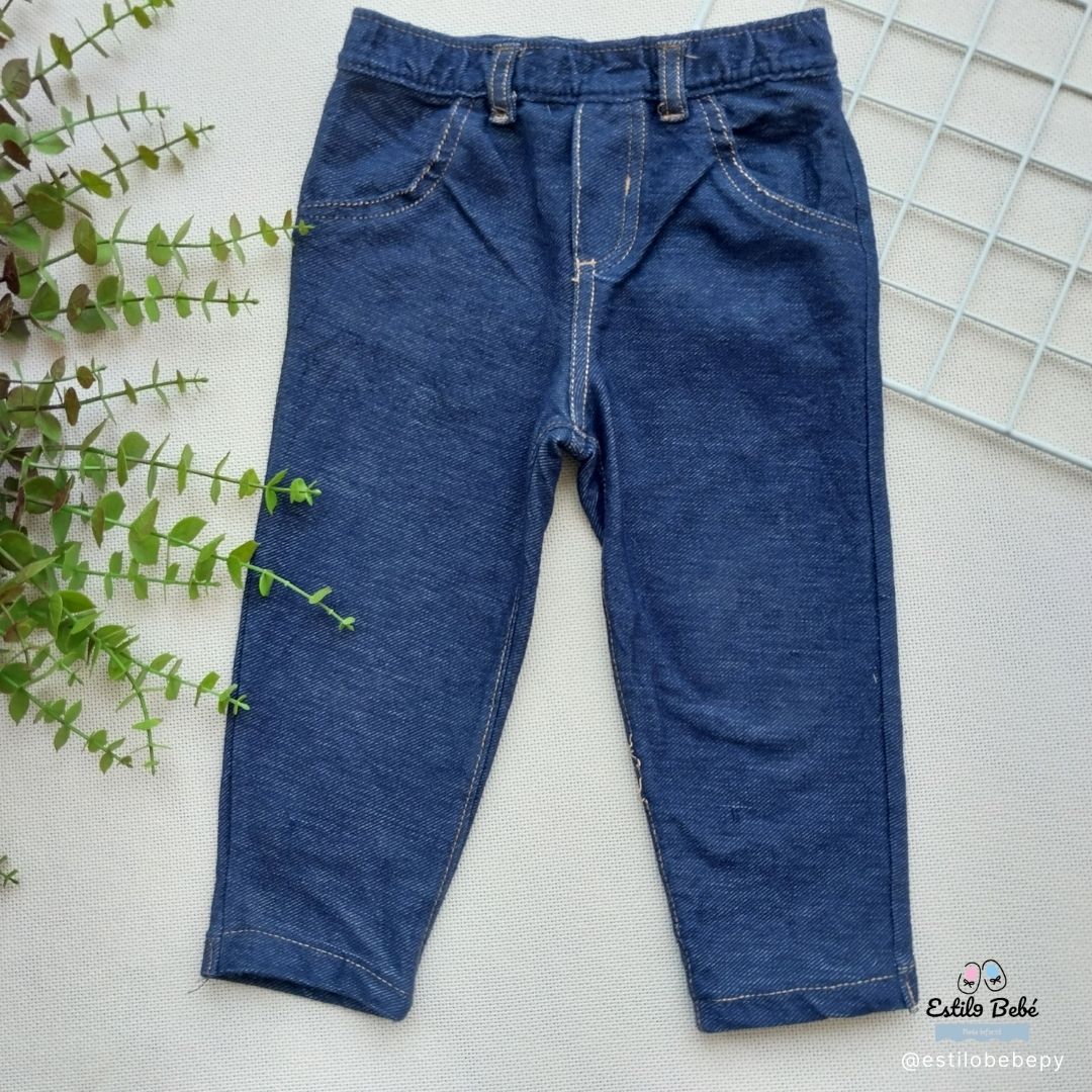 Calcita/Leggings