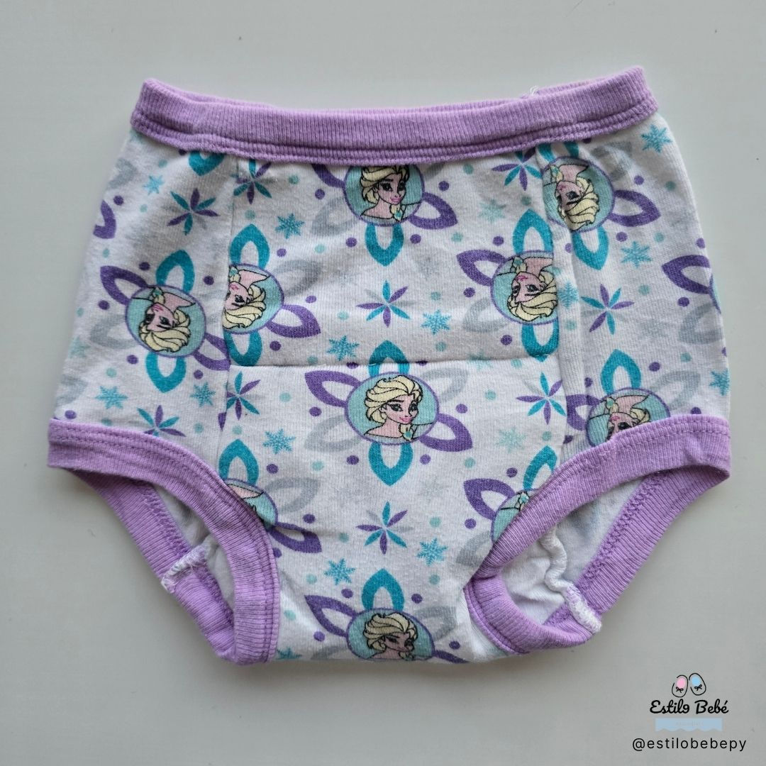 Pañal de Entrenamiento Disney