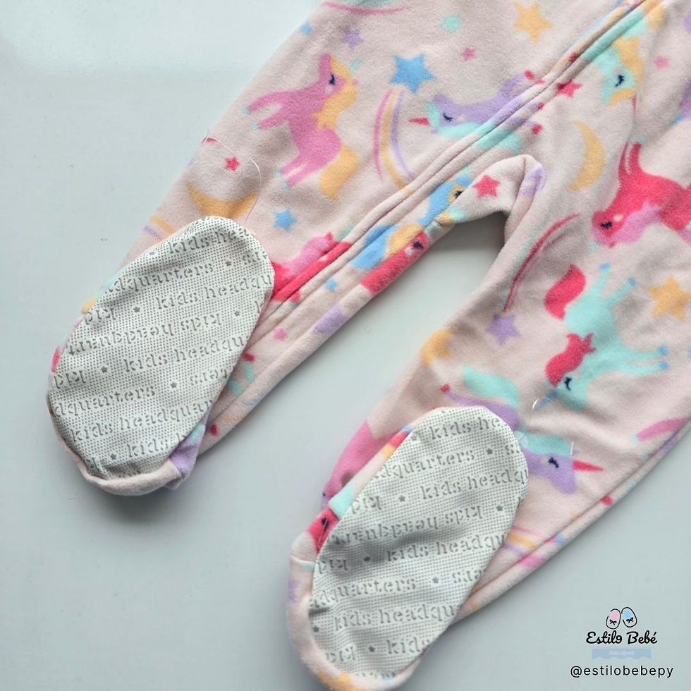 Miniatura: Pijama Kids H 2A