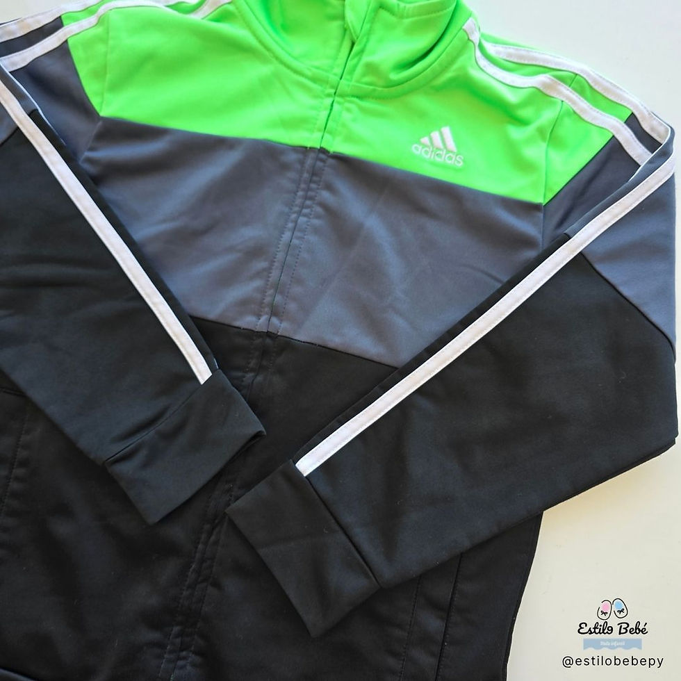 Miniatura: Camperita ADIDAS