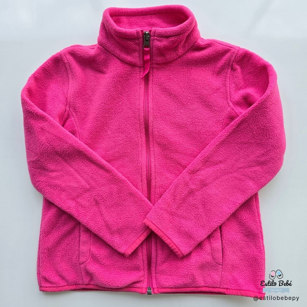 Campera Amazon E 6-7A