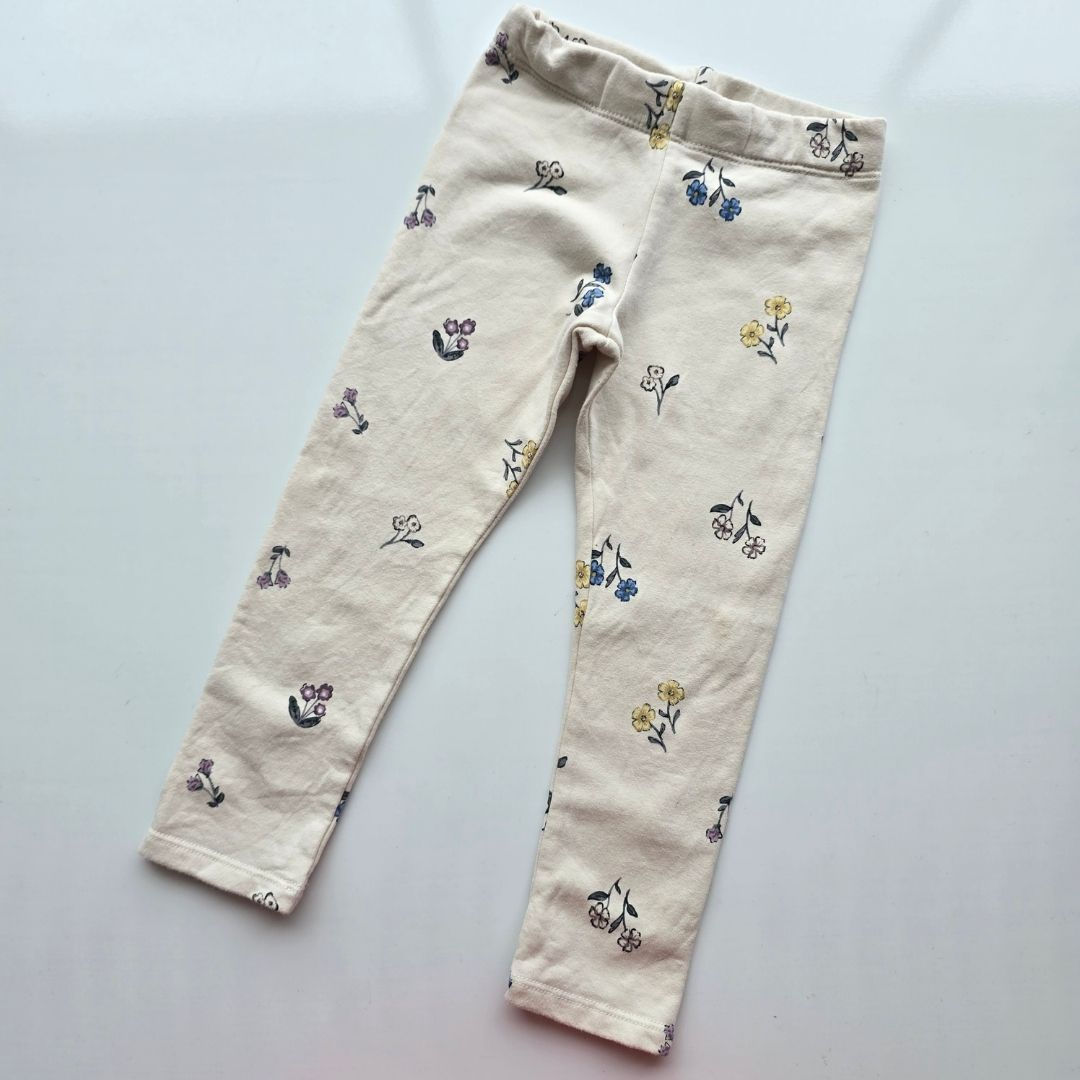 Calcita H&M 2-3A