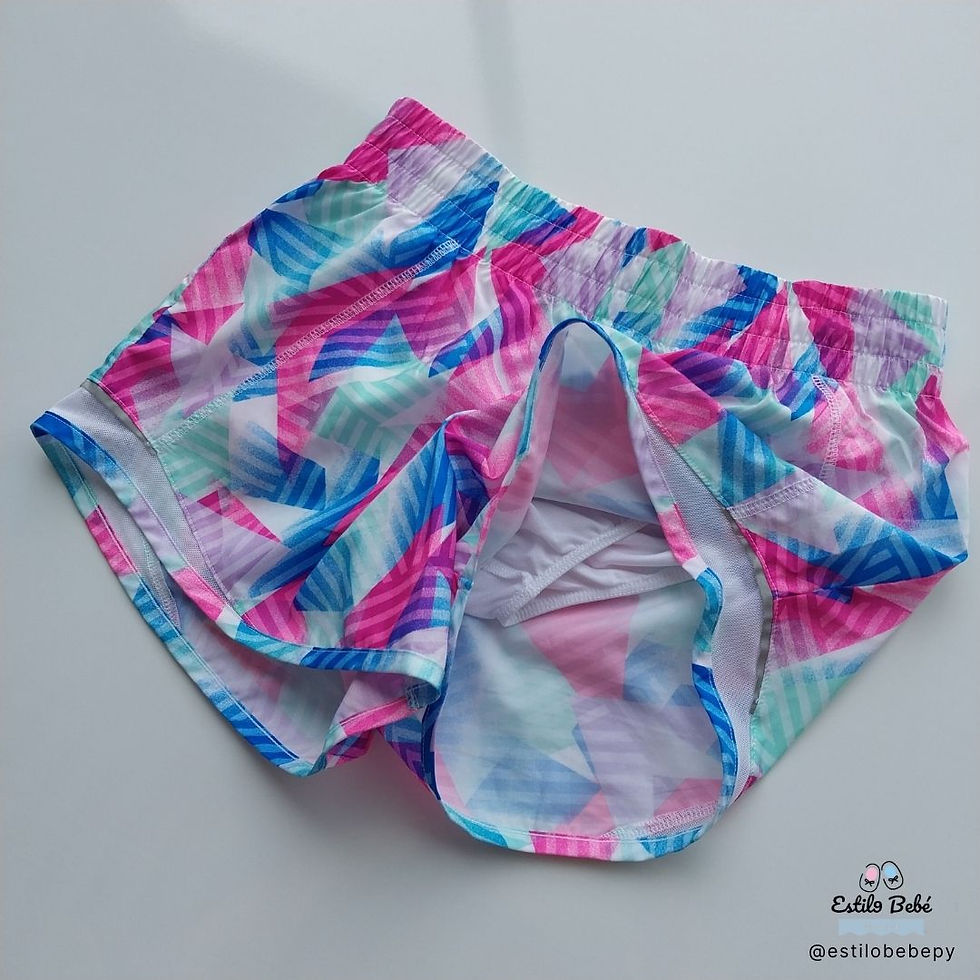 Miniatura: Short Athletic