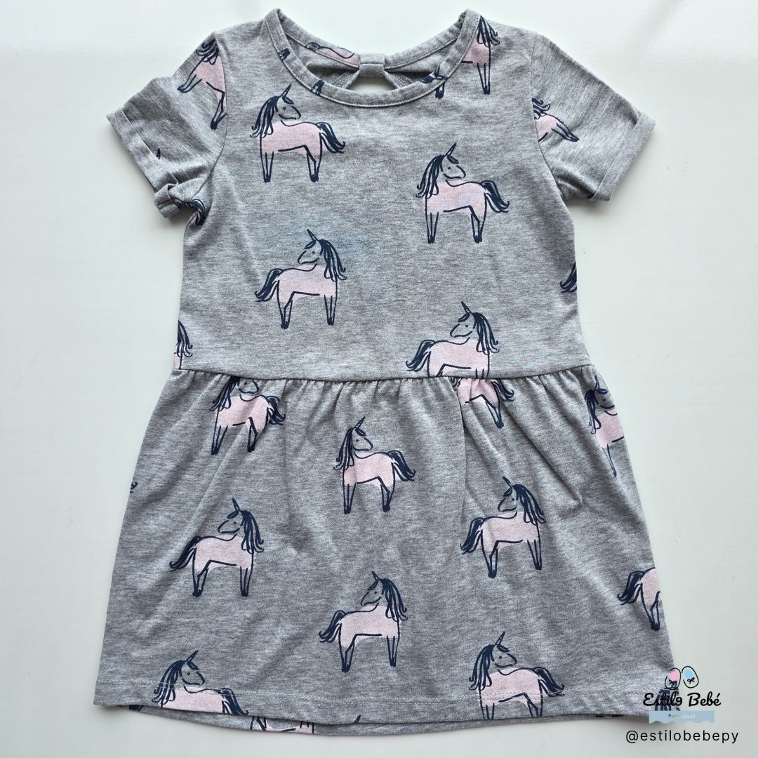 Vestidito Okie dokie