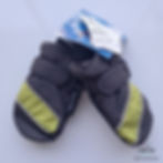 Miniatura: Guantes Place 6-12M Impermeable