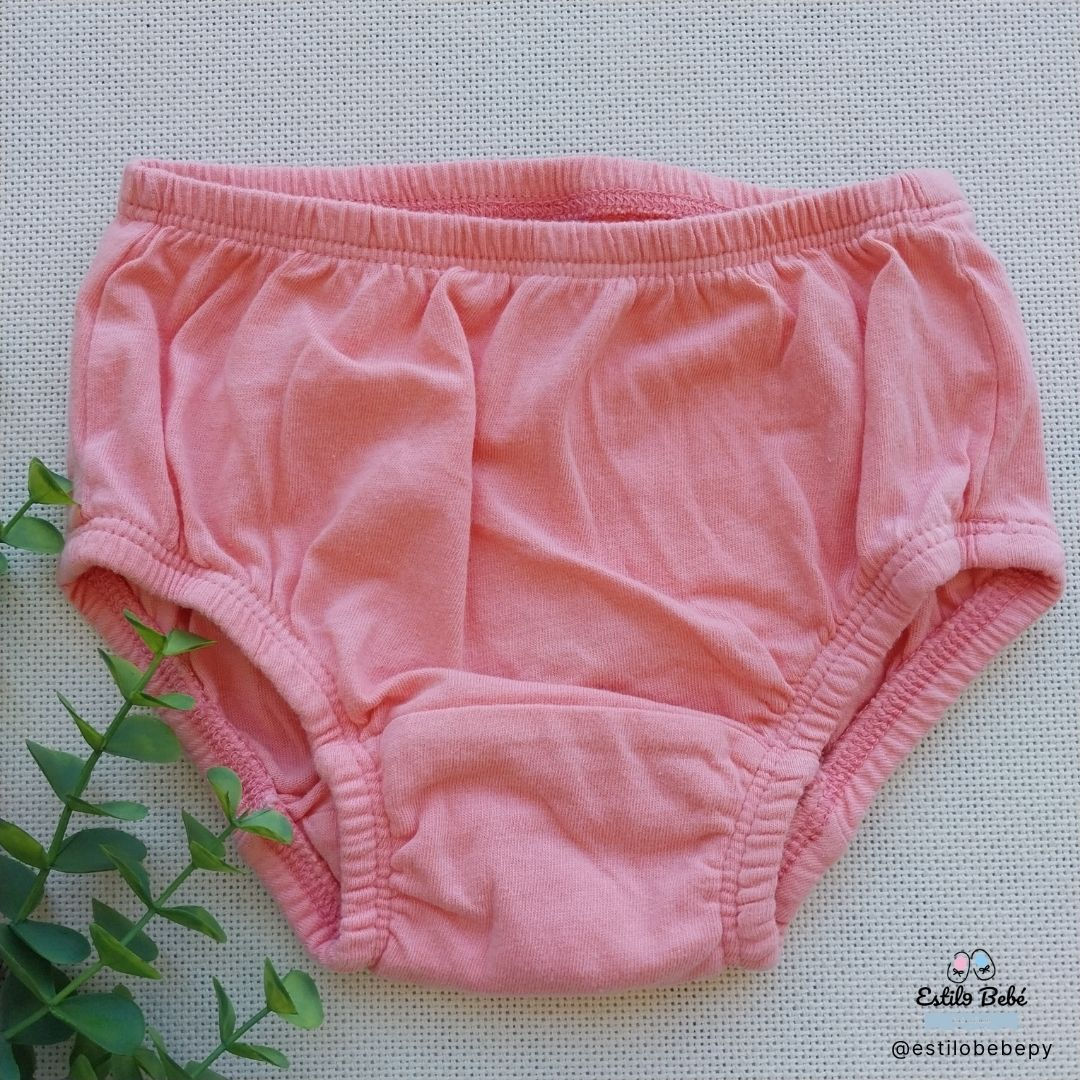 Cubre Pañal 3-6 Meses