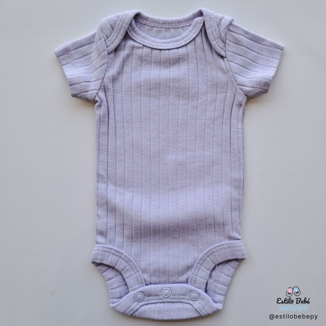 Body Carter's Prematura