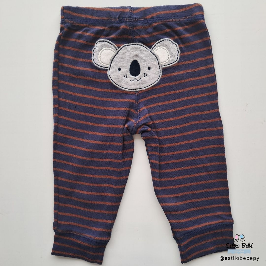 Pantaloncito Carter's