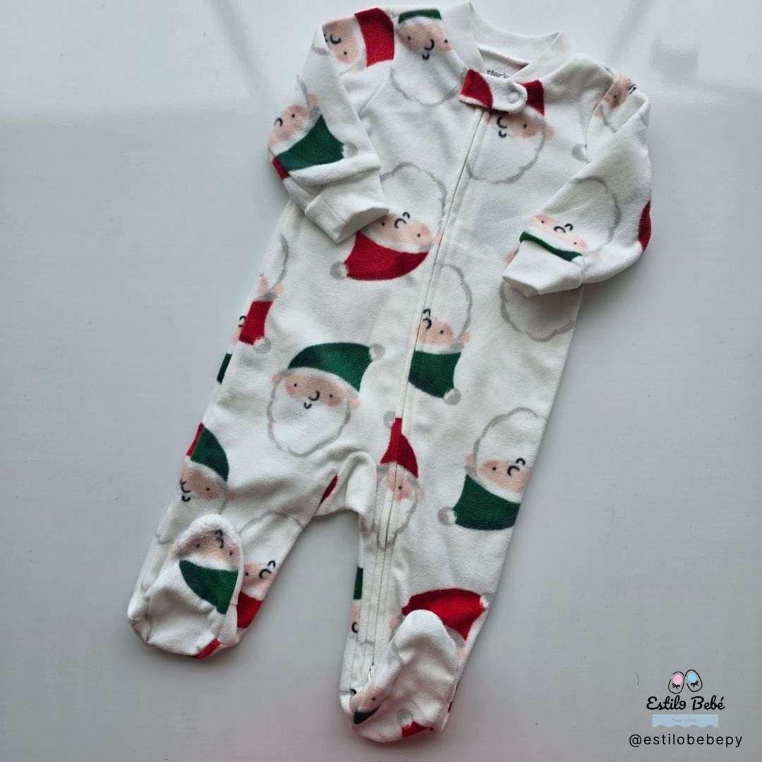 Osito Carter's Micropolar 3-6M