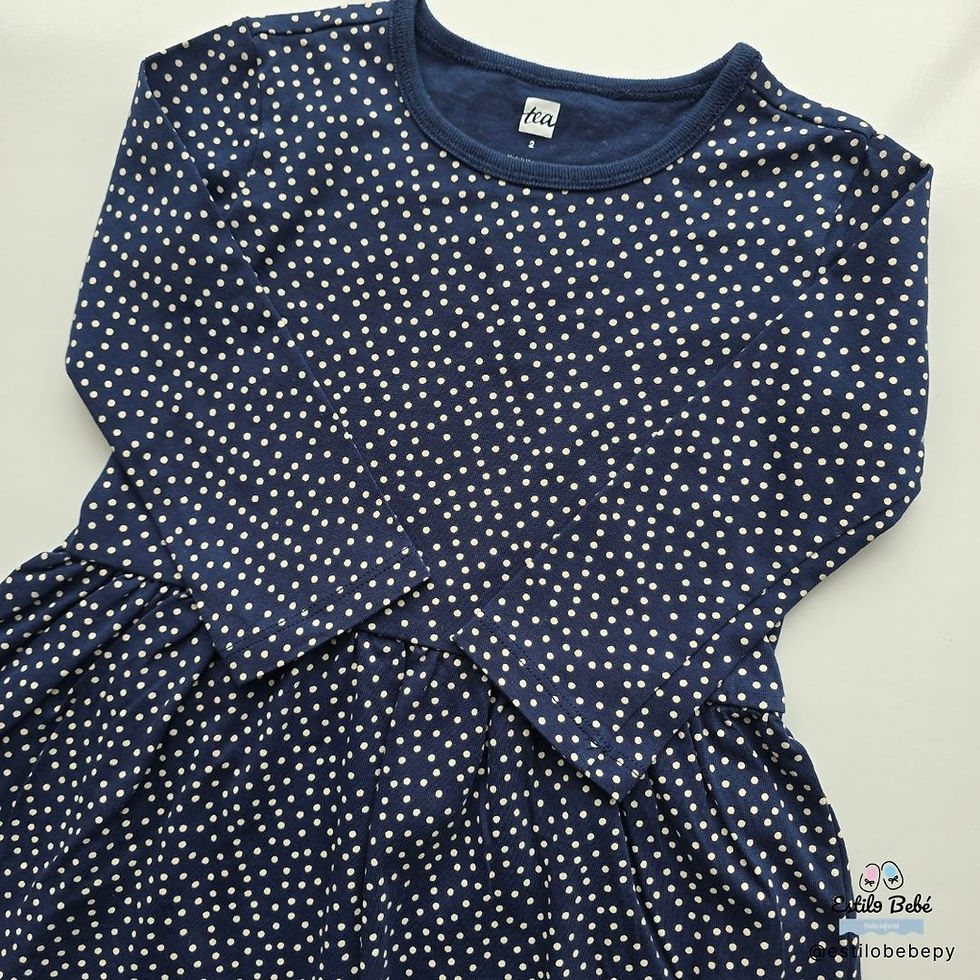 Miniatura: Vestido TEA