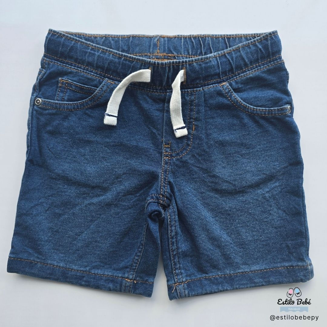Short Carter's 2A Grande