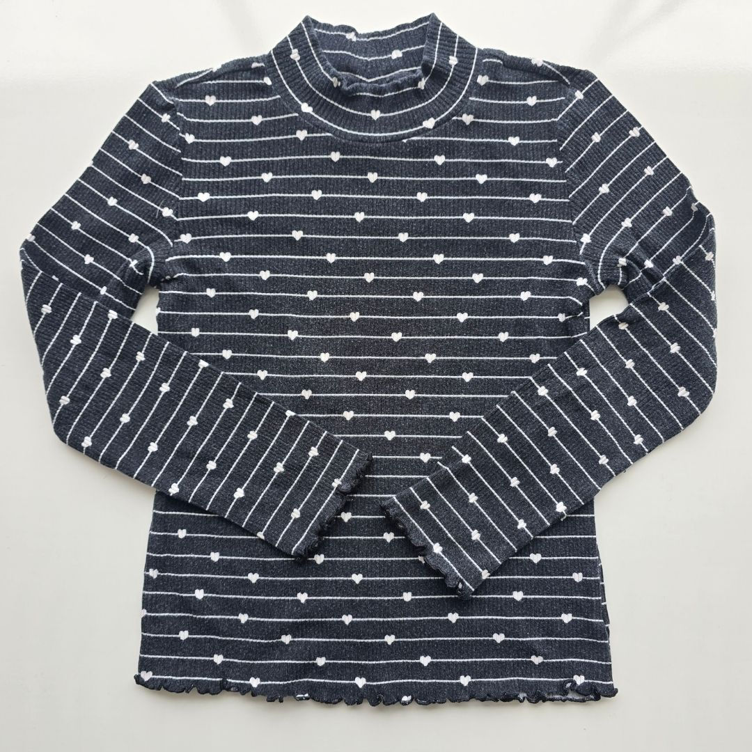 Mangas Largas Old Navy 8A