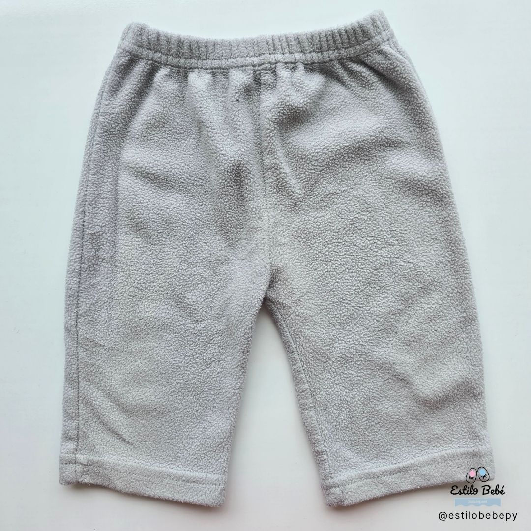 Pantaloncito bon bebé 3-6M