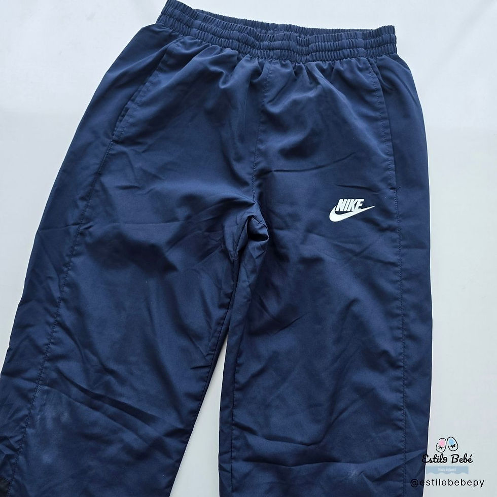 Miniatura: Buzo NIKE Impermeable