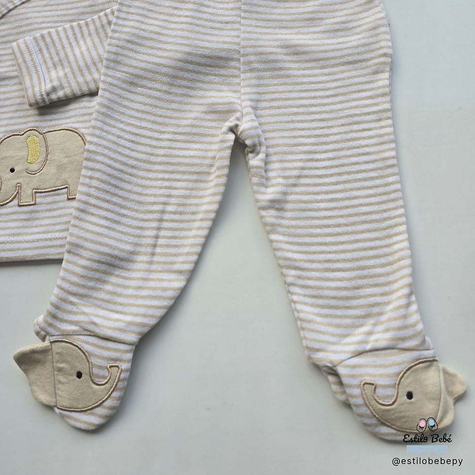 Miniatura: Conjunto Carter's