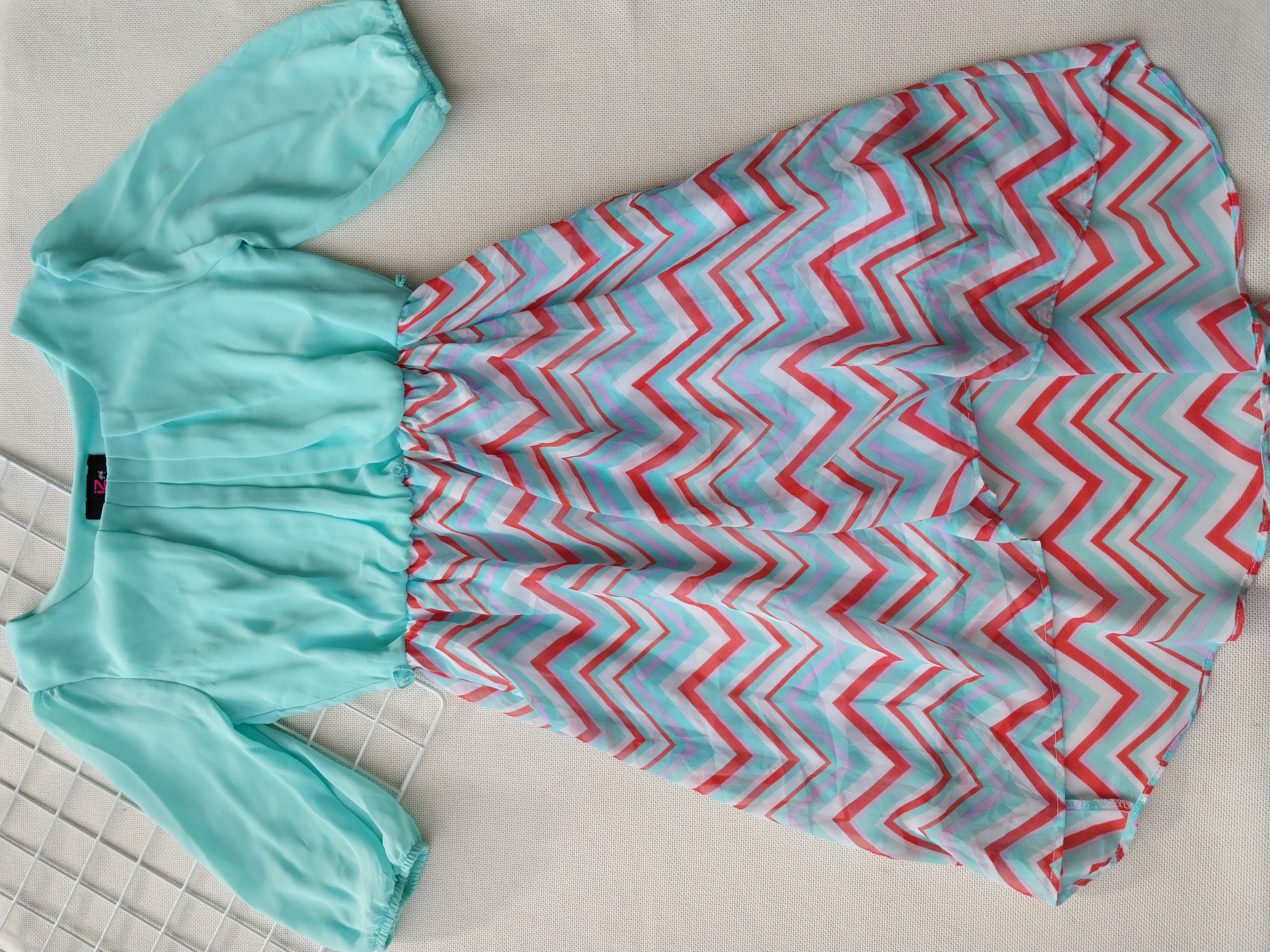 Vestido
