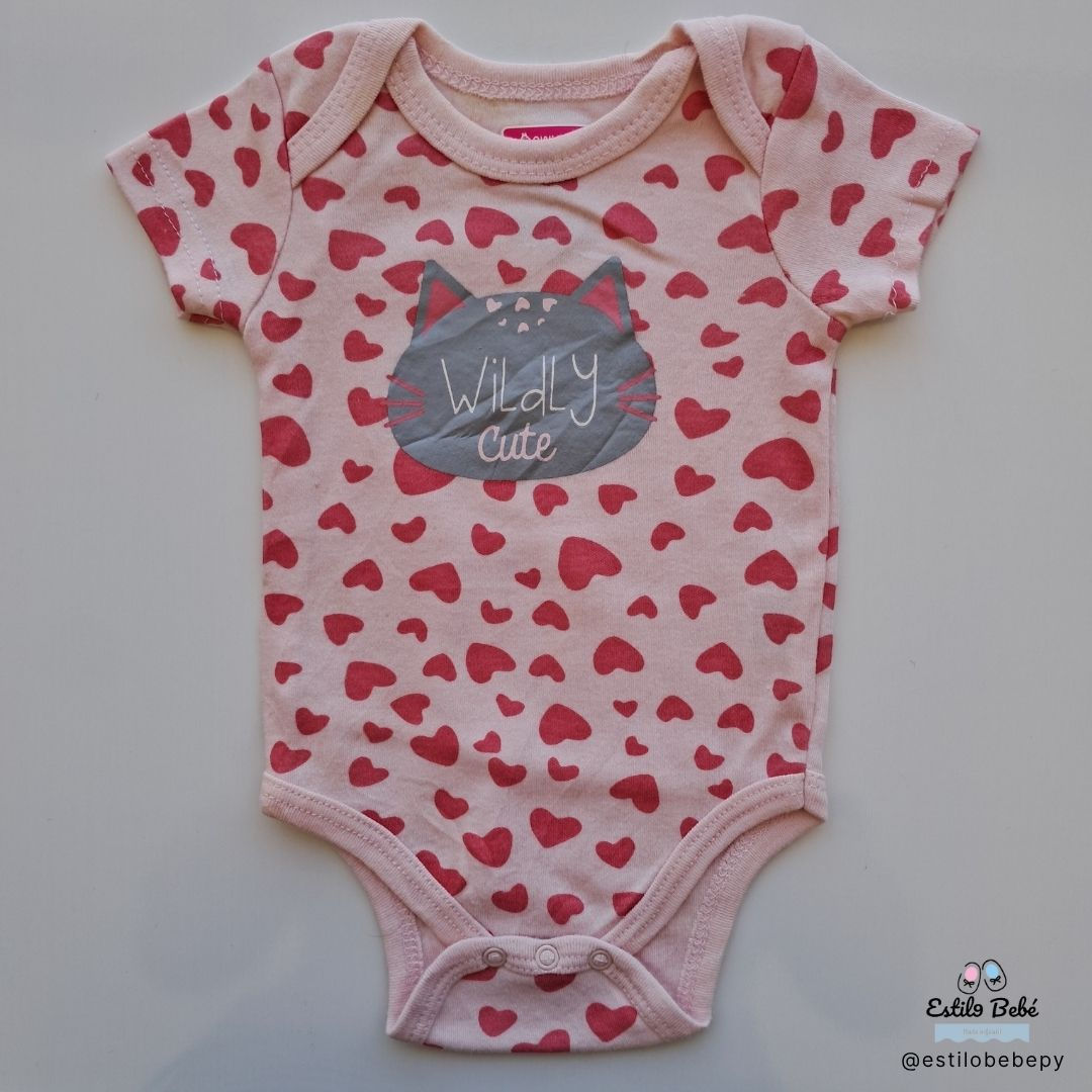 Body Swiggles 6M Chico