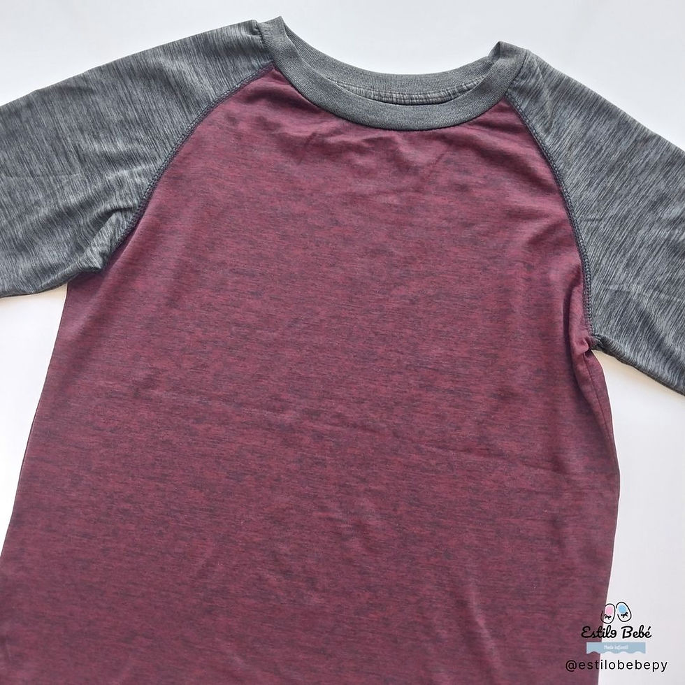 Miniatura: Remera Pro Athletic