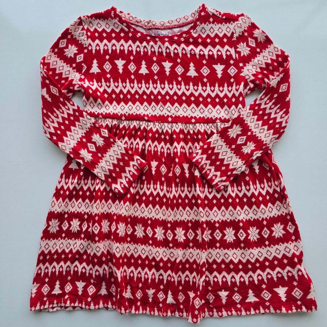 Vestido Old Navy