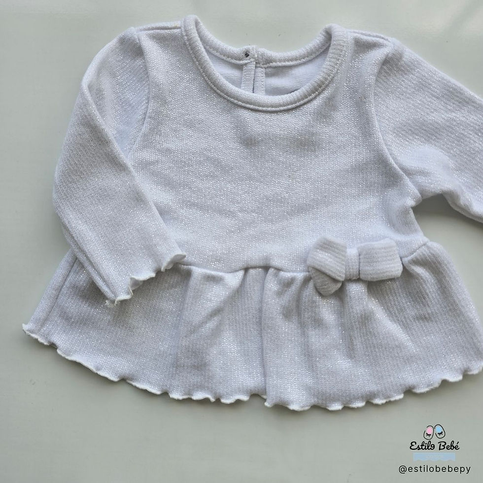 Miniatura: Conjunto wonder nation 0-3M