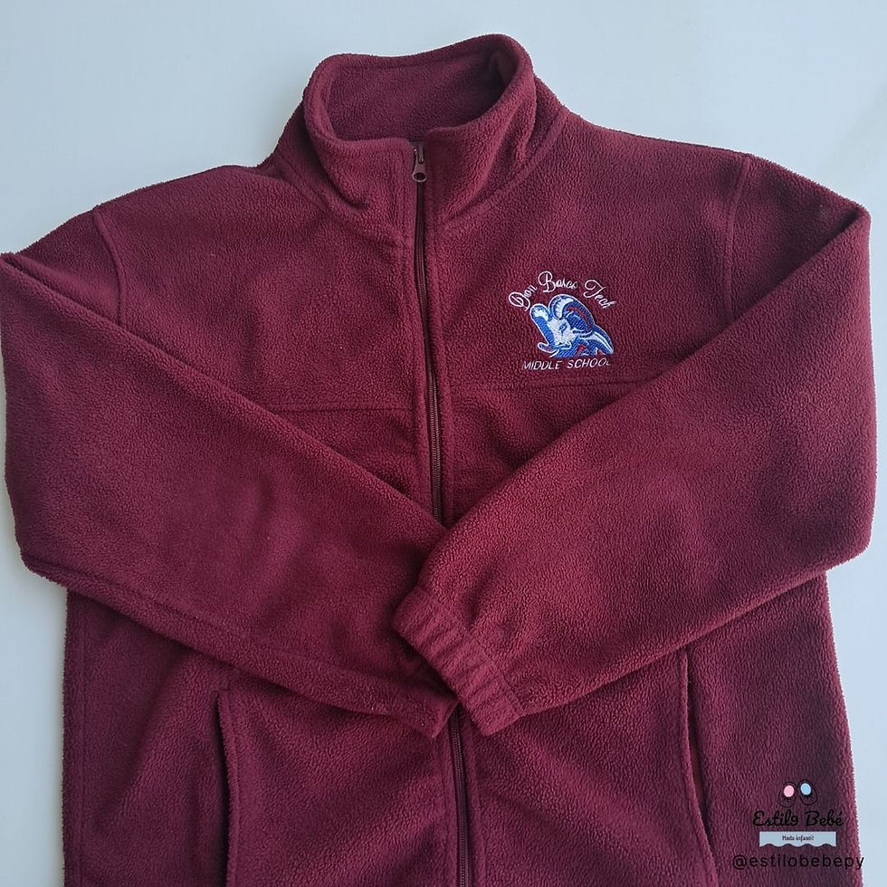 Miniatura: Campera Premium