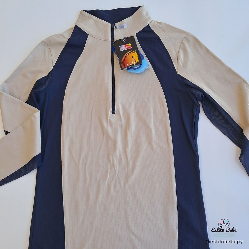 Miniatura: Mangas Largas EIS +50UPF