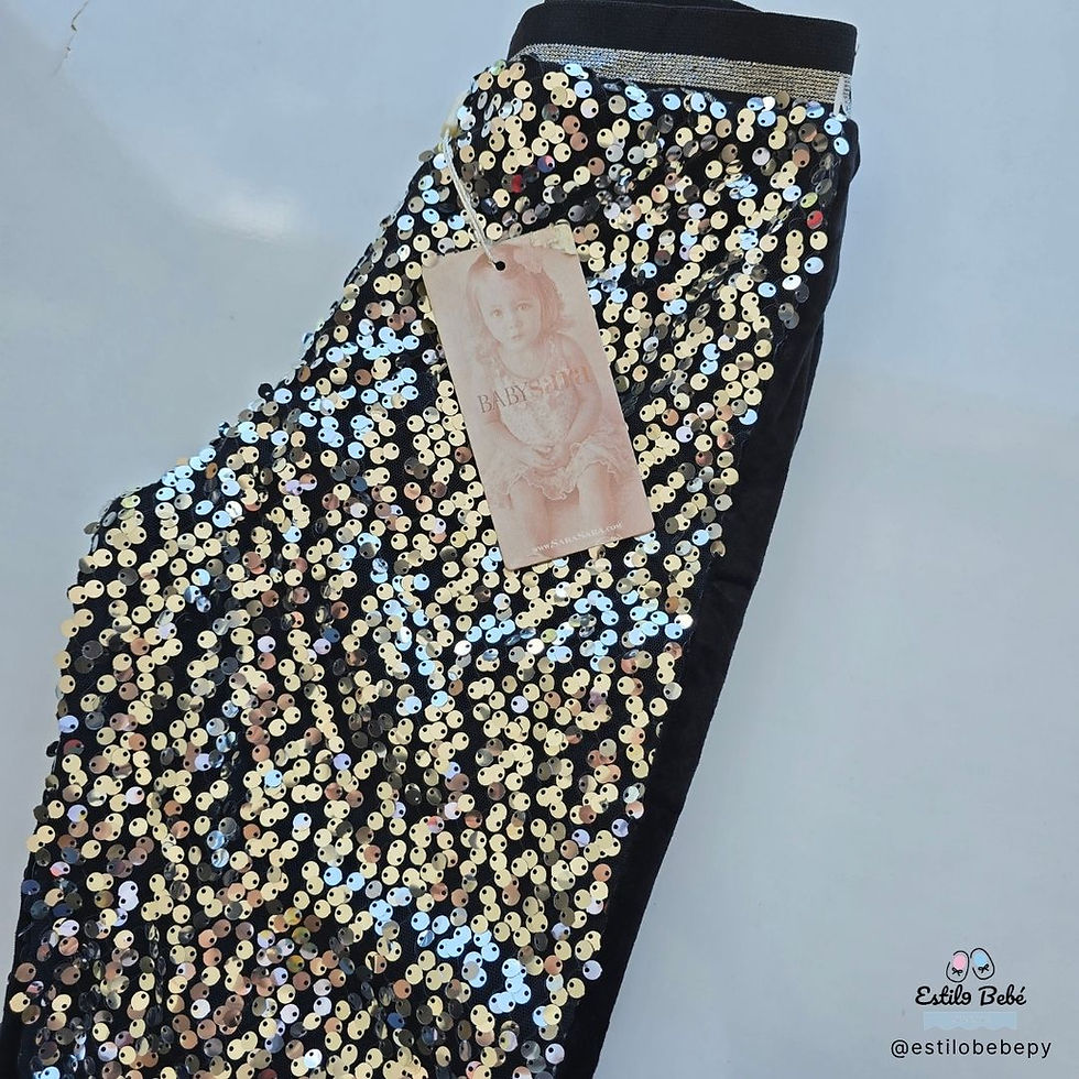 Miniatura: Buzo Baby Sara