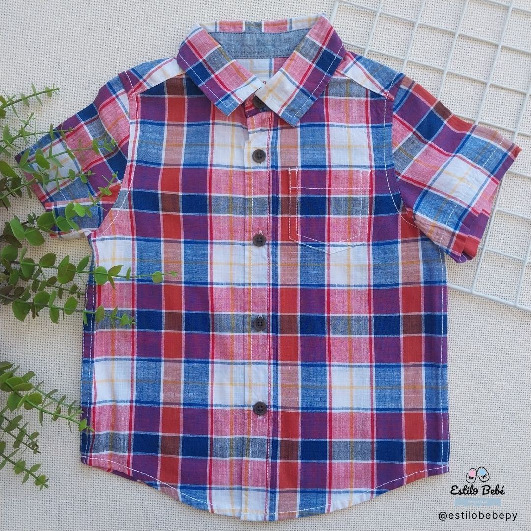 Camisa