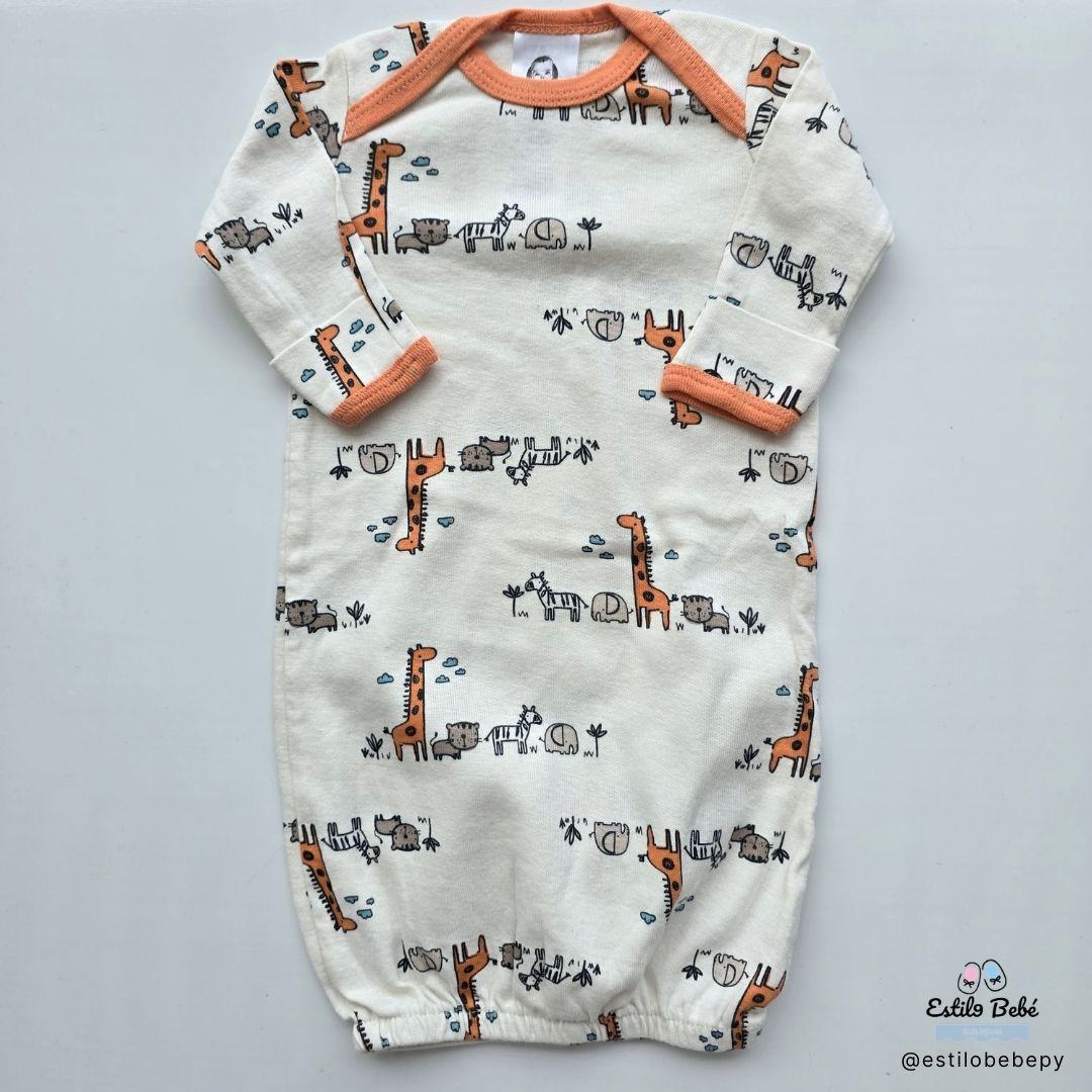 Bolsa de Dormir Gerber Prematuro