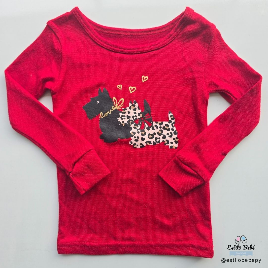 Mangas Largas Laura Ashley