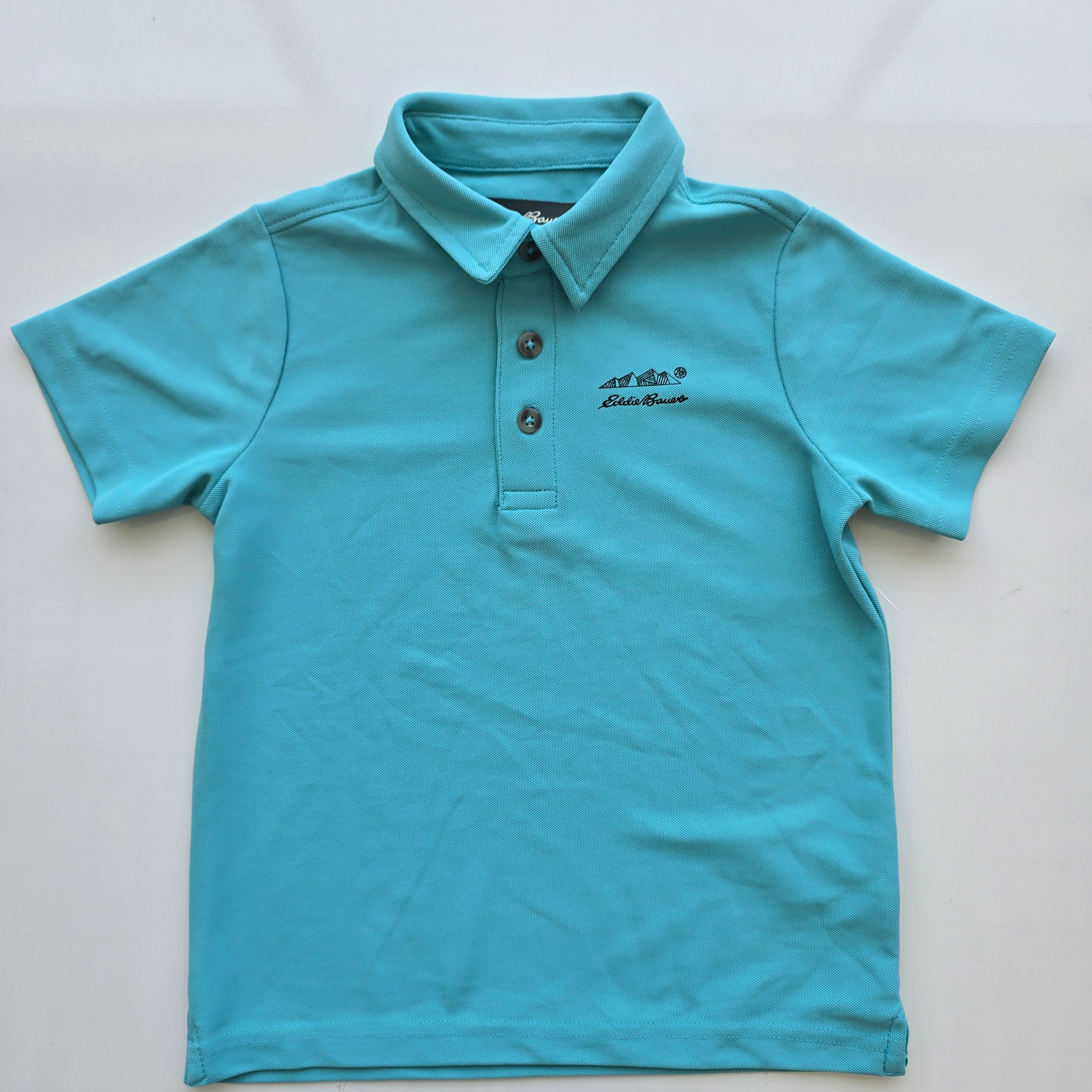 Remera Eddie Bauer