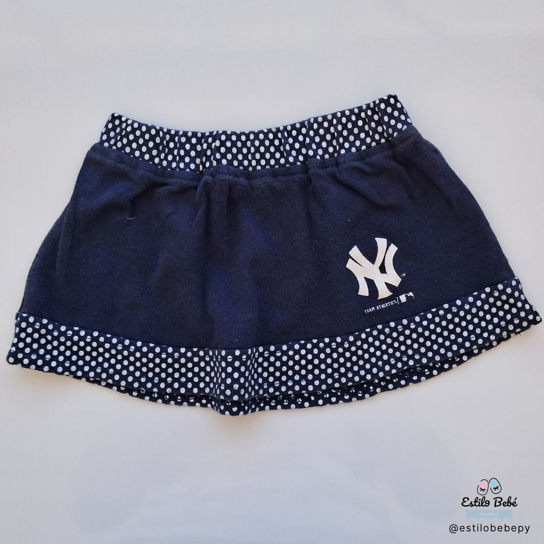 Pollerita Deportiva NY