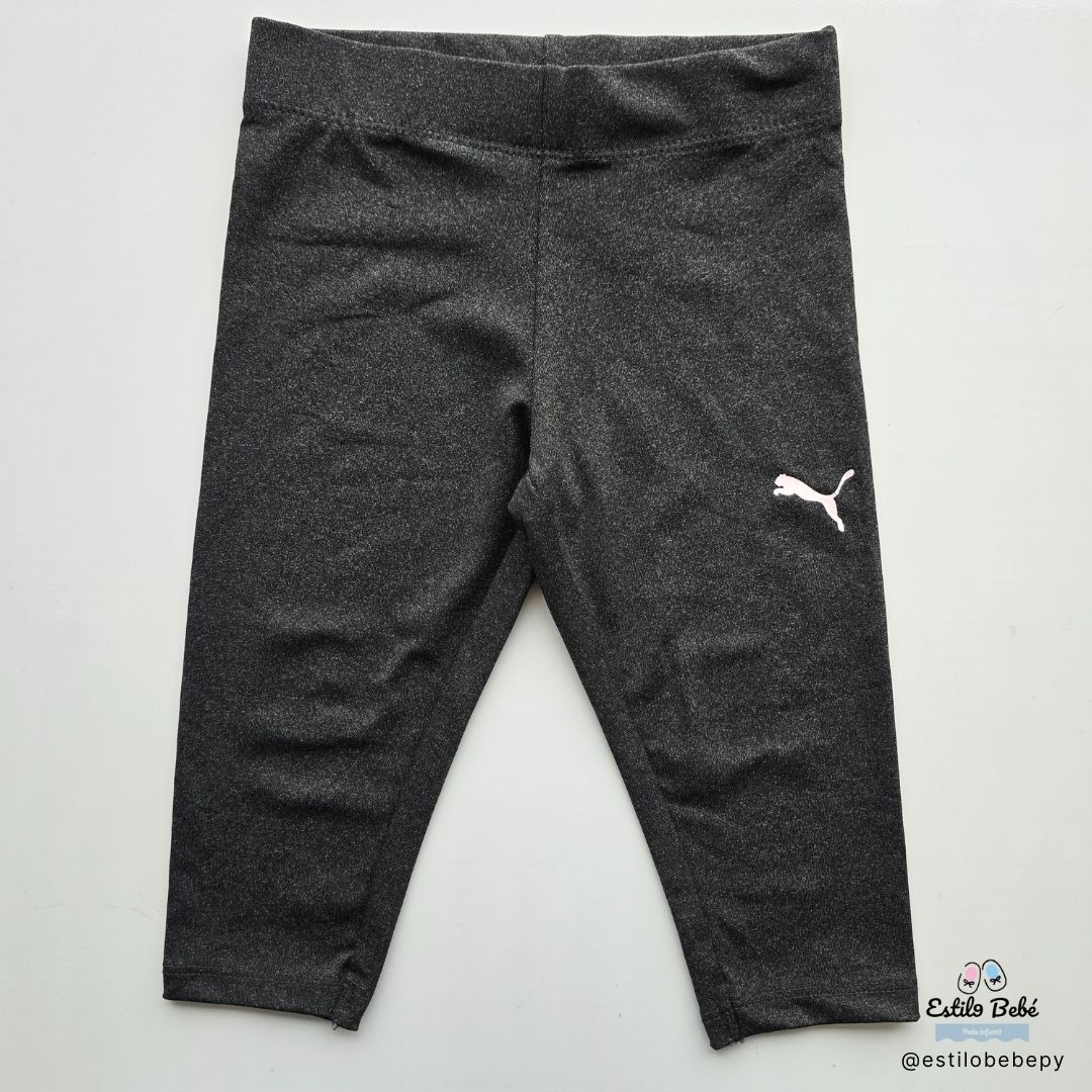 Calcita Pescador PUMA