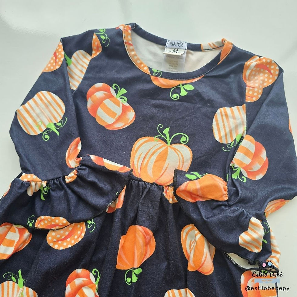 Miniatura: Vestidito BMG