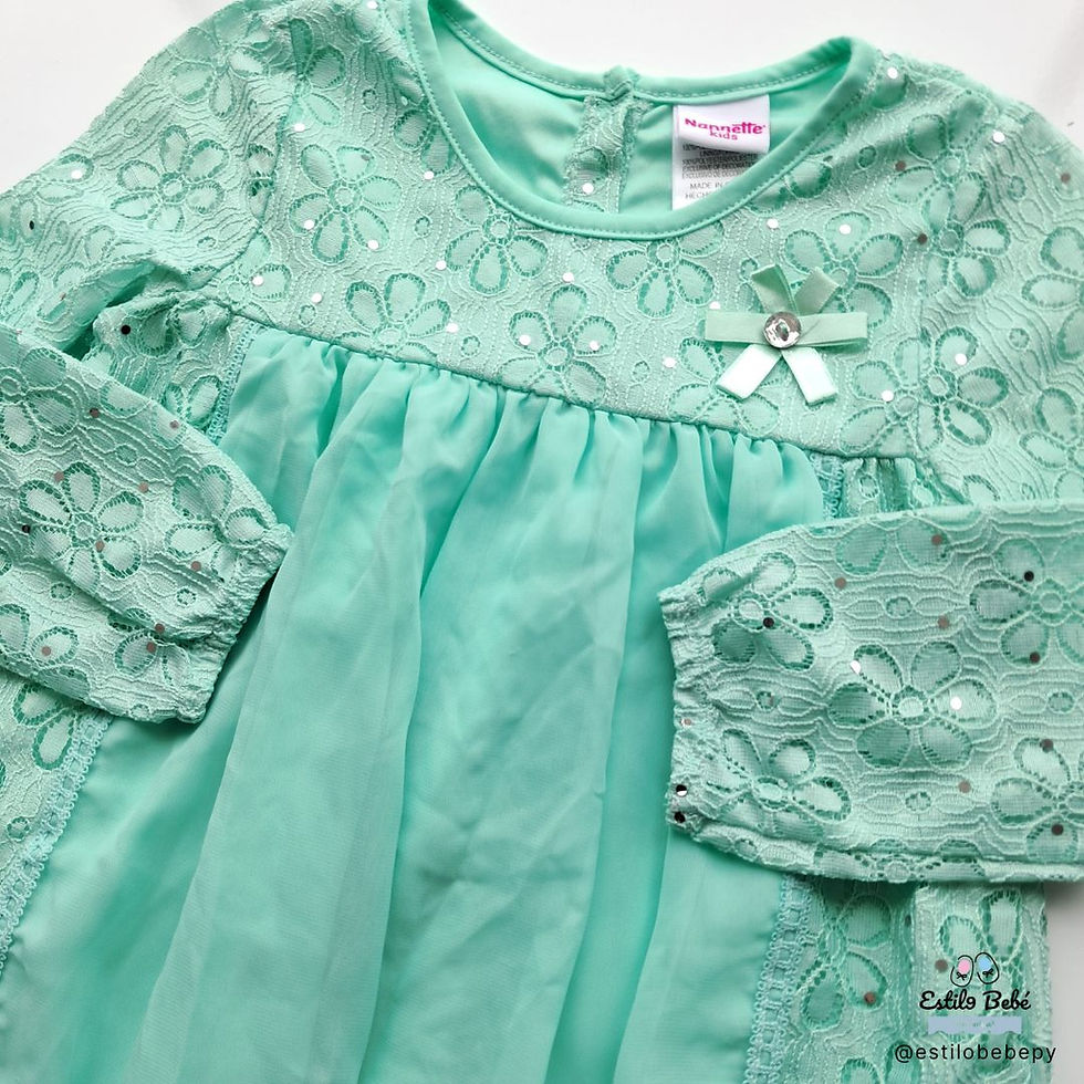 Miniatura: Blusa Nannette