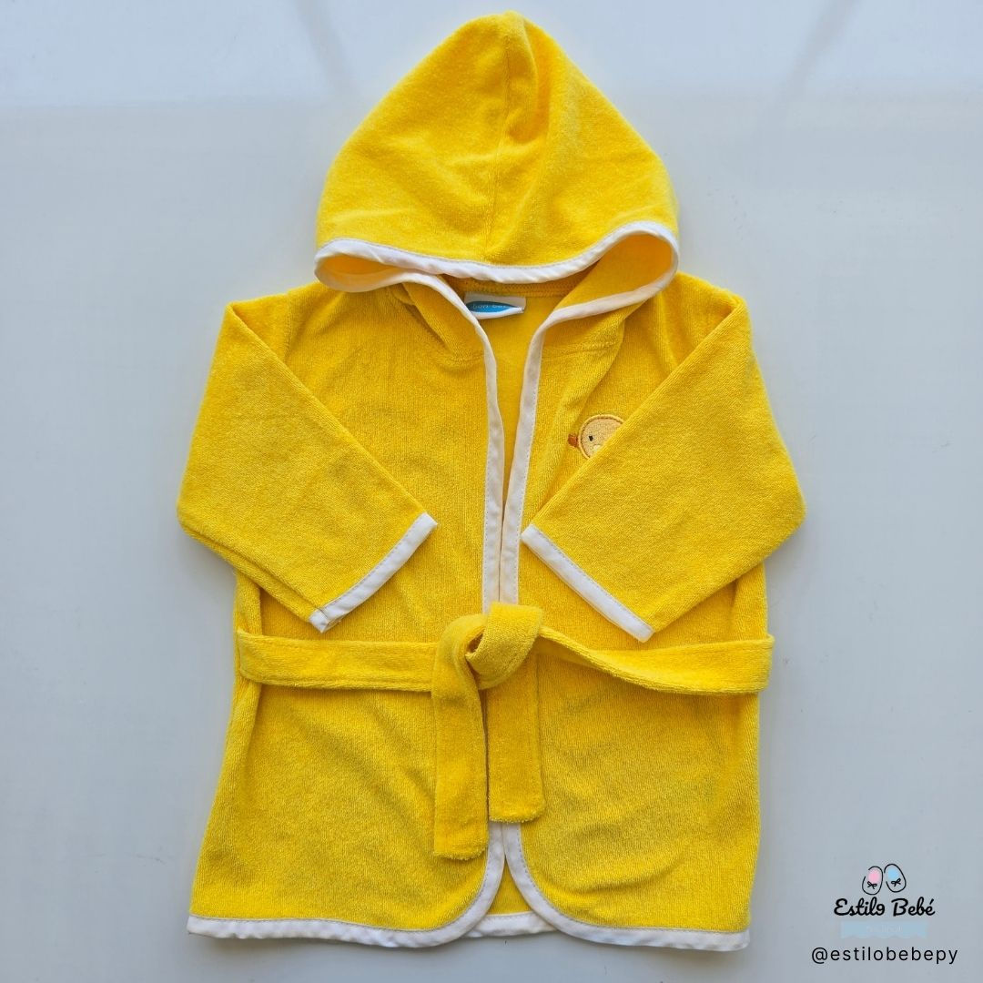 Salida de Baño bon bebe 0-9M