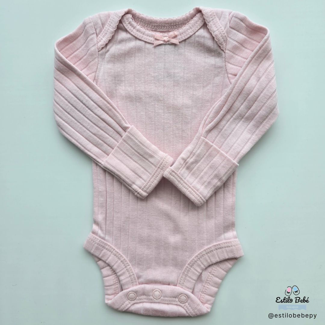 Body Carter's Prematura